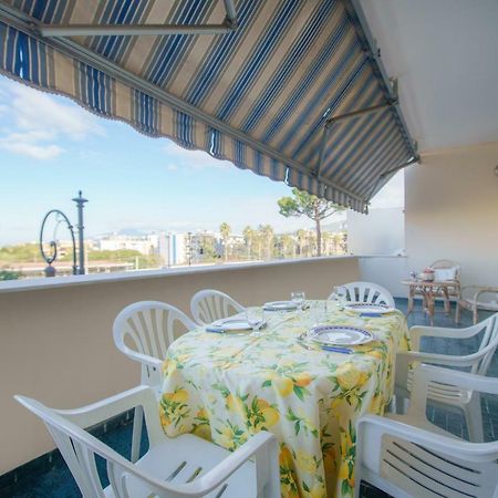 Appartement Aranci 77 Sorrente Extérieur photo