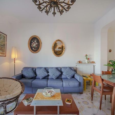 Appartement Aranci 77 Sorrente Extérieur photo