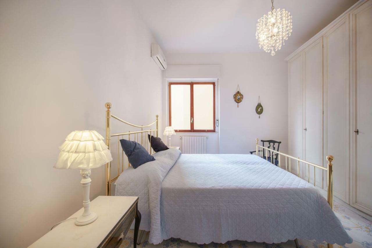Appartement Aranci 77 Sorrente Extérieur photo
