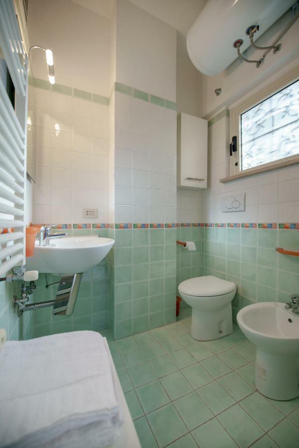 Appartement Aranci 77 Sorrente Extérieur photo