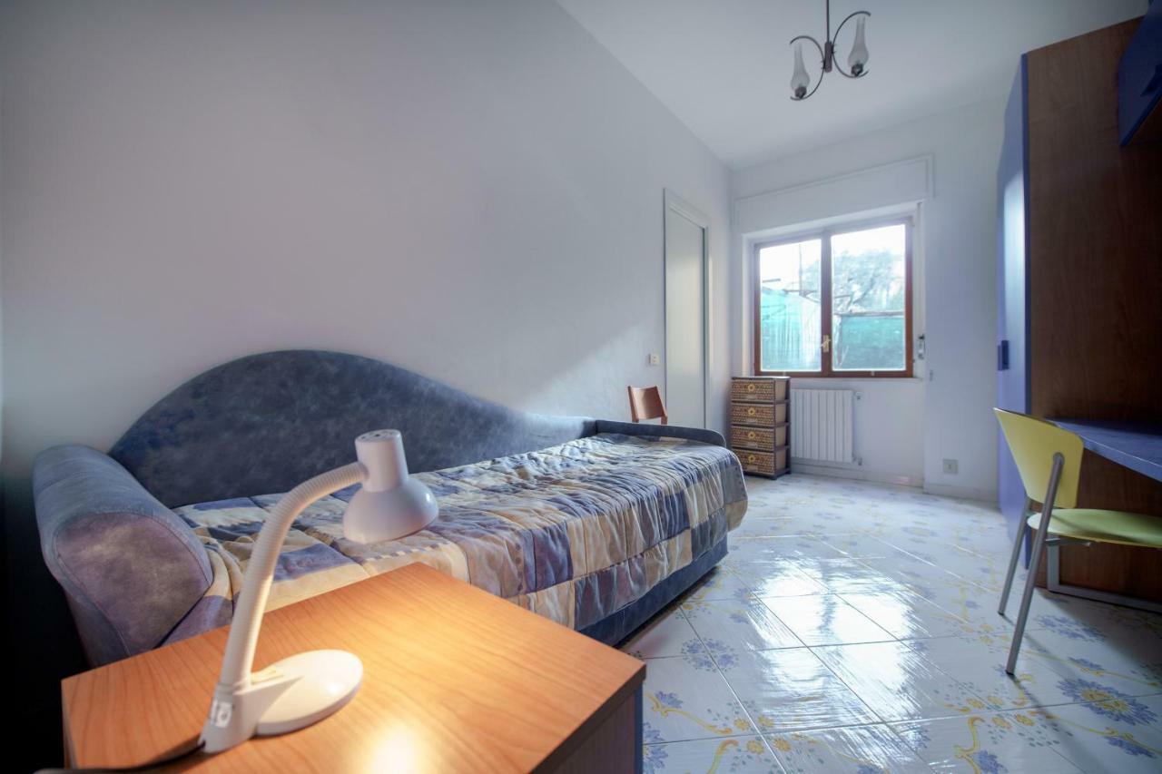Appartement Aranci 77 Sorrente Extérieur photo