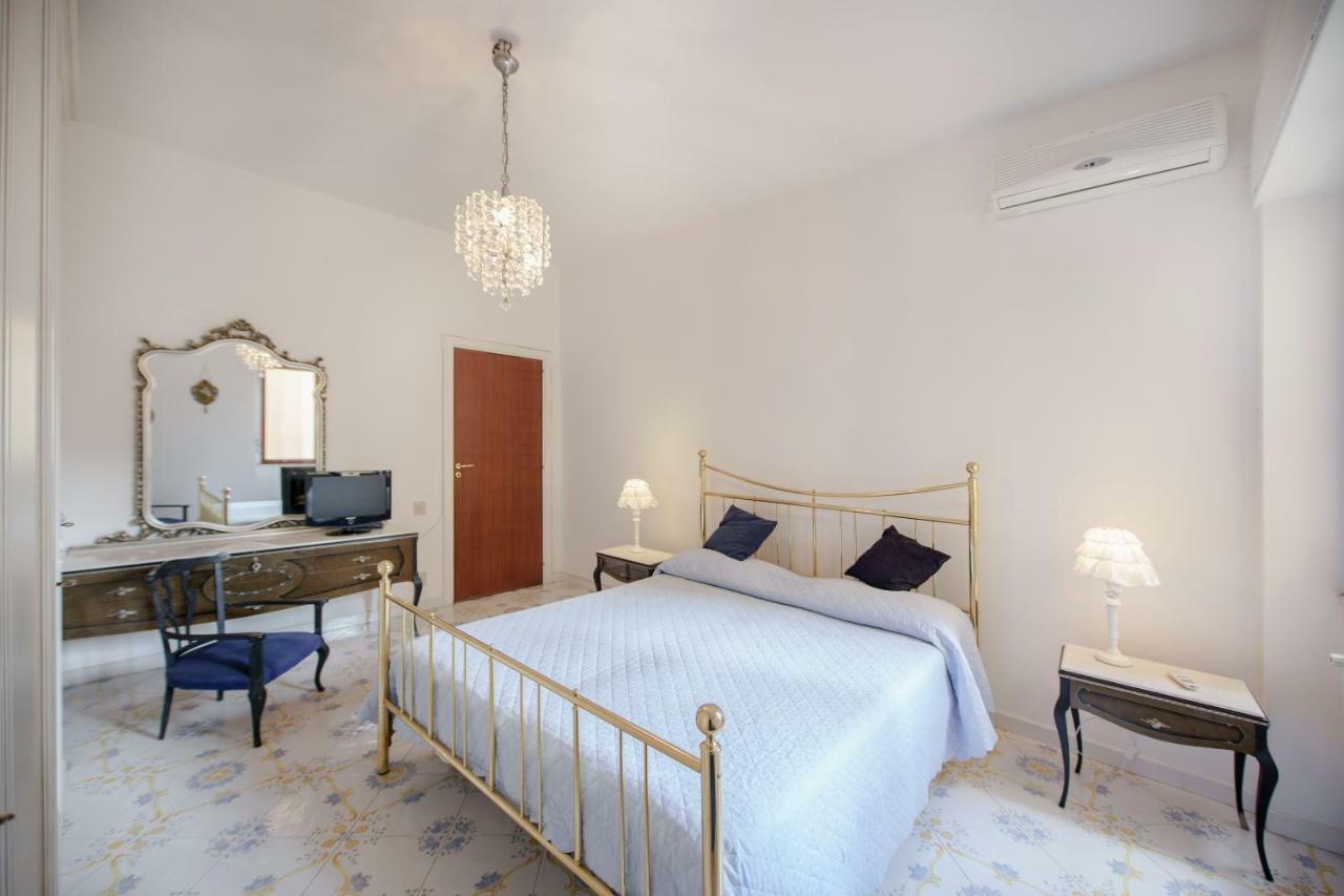 Appartement Aranci 77 Sorrente Extérieur photo
