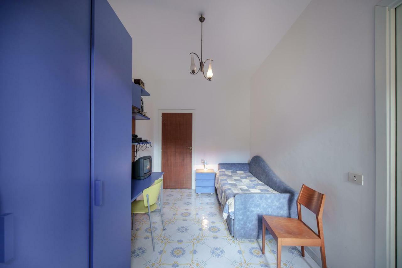Appartement Aranci 77 Sorrente Extérieur photo