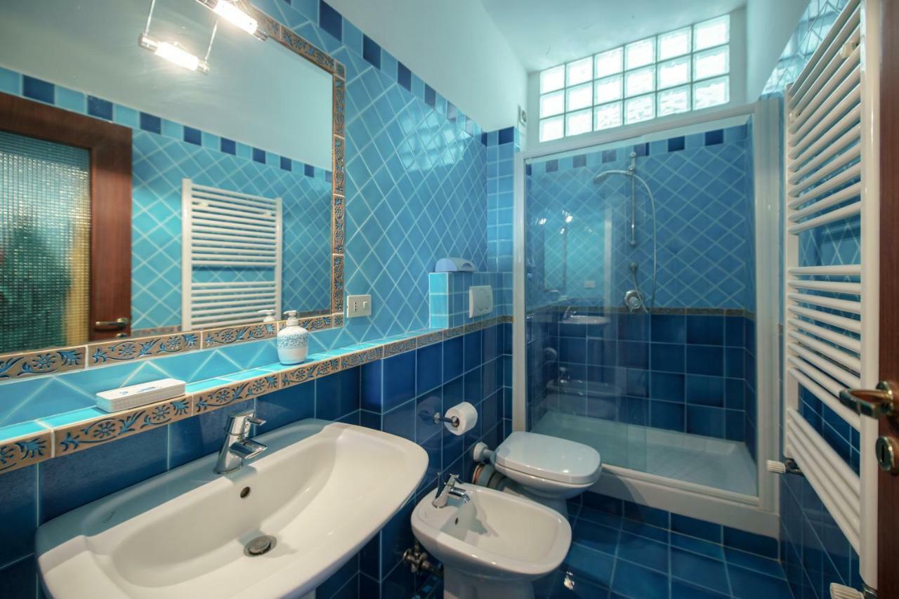 Appartement Aranci 77 Sorrente Extérieur photo