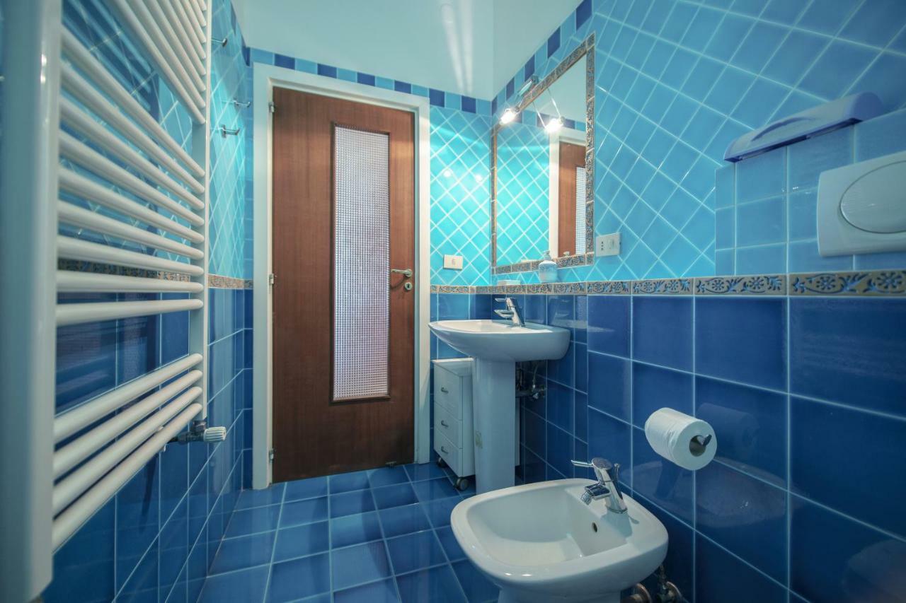 Appartement Aranci 77 Sorrente Extérieur photo