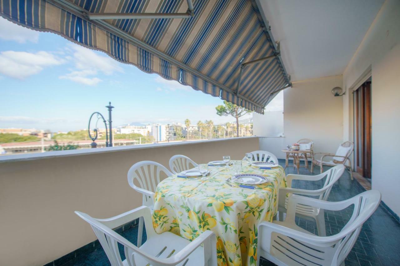 Appartement Aranci 77 Sorrente Extérieur photo