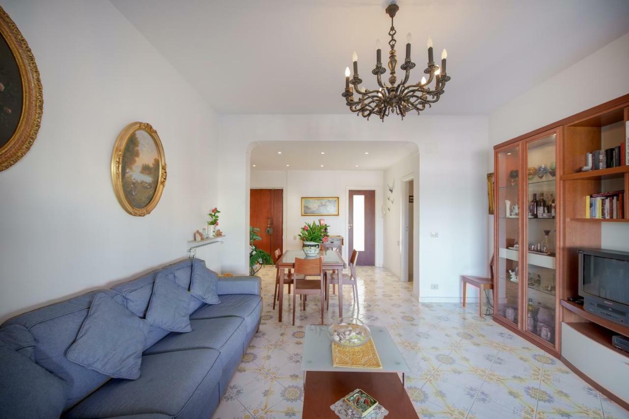 Appartement Aranci 77 Sorrente Extérieur photo